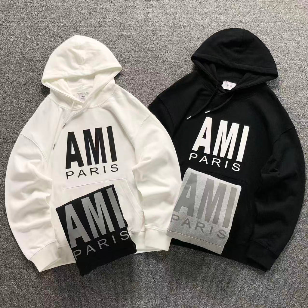 Am1 Hoodie