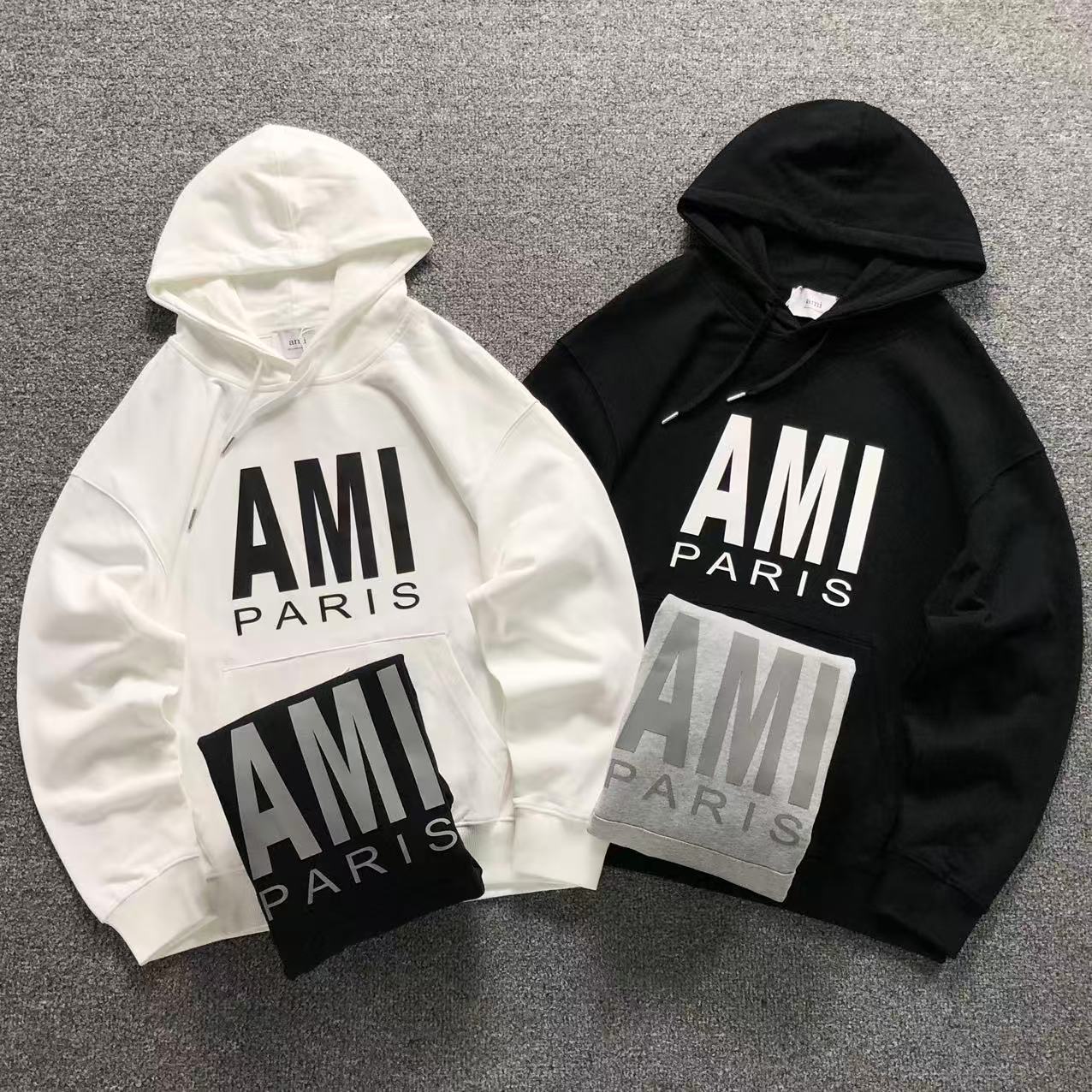 Am1 Hoodie