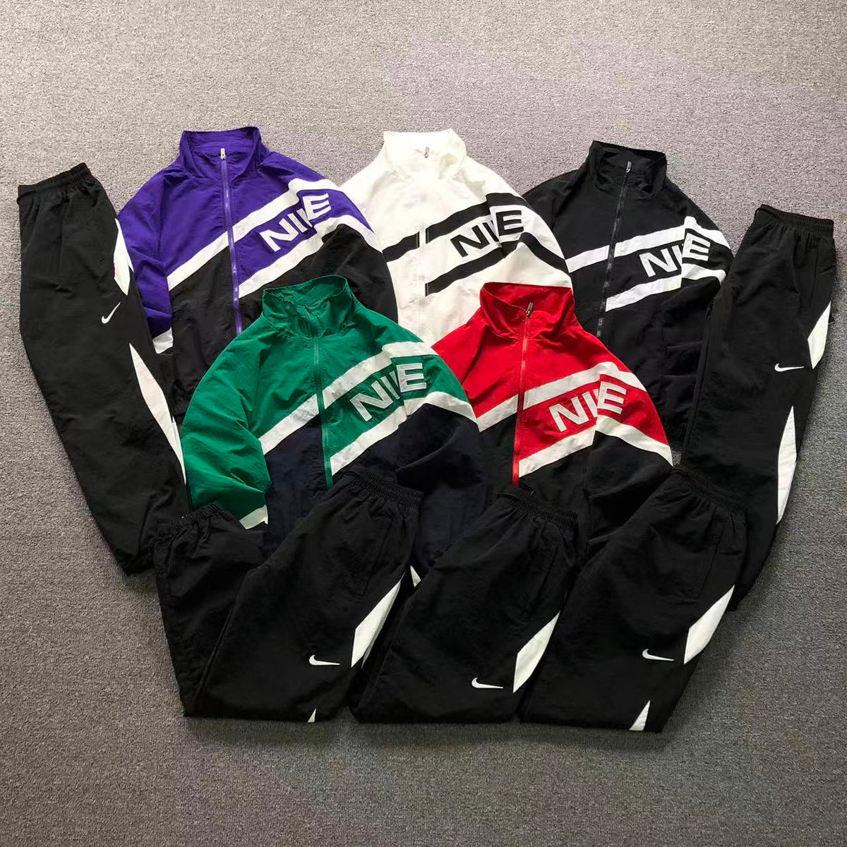 N1K Pants