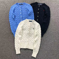 Ralph Lauren Sweater Female