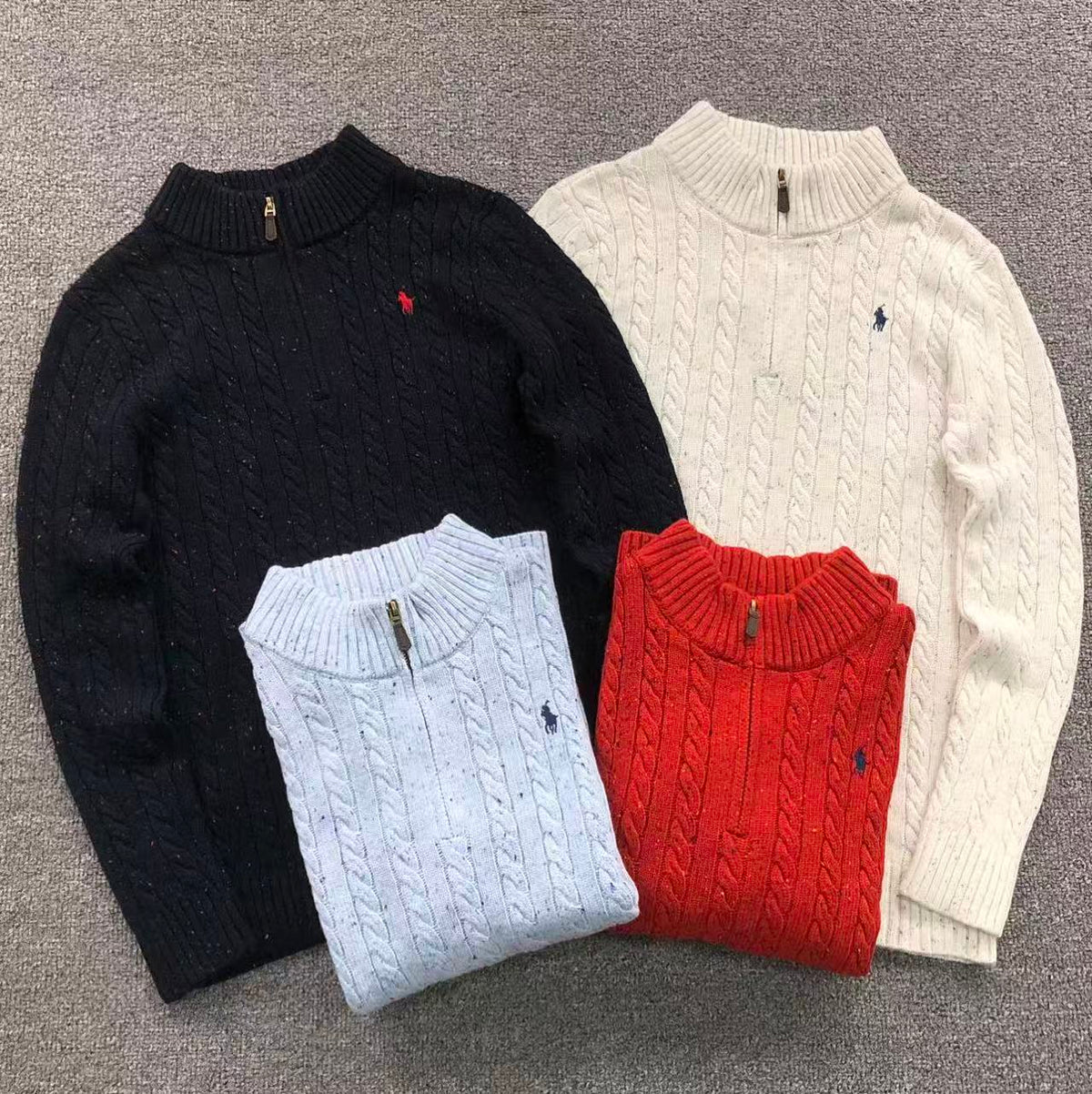 Ralph Lauren Sweater