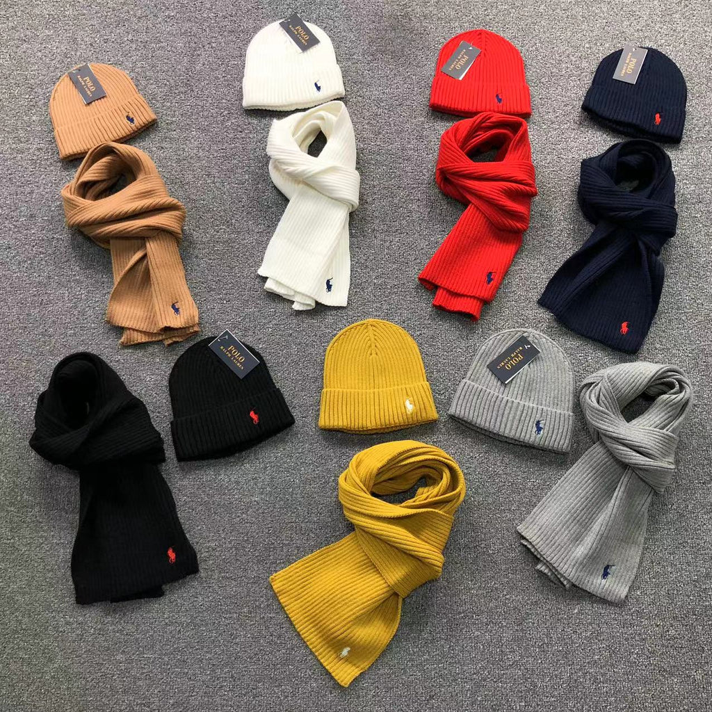Ralph Lauren Scarf