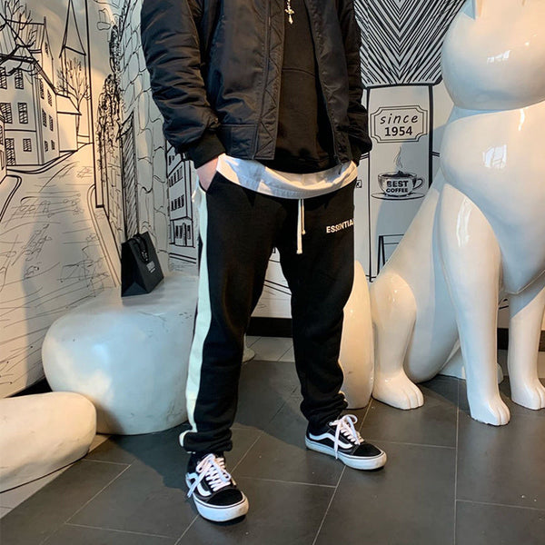 FOG x Essentials Sweatpants 19SS