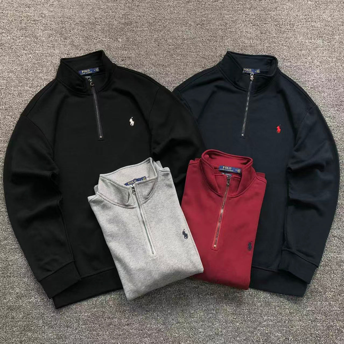Ralph Lauren Hoodie