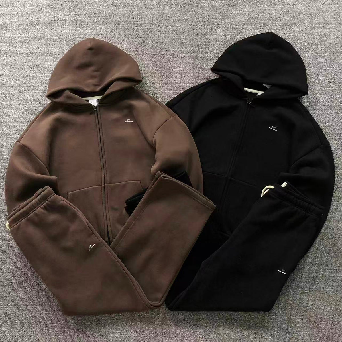 N1K Pants