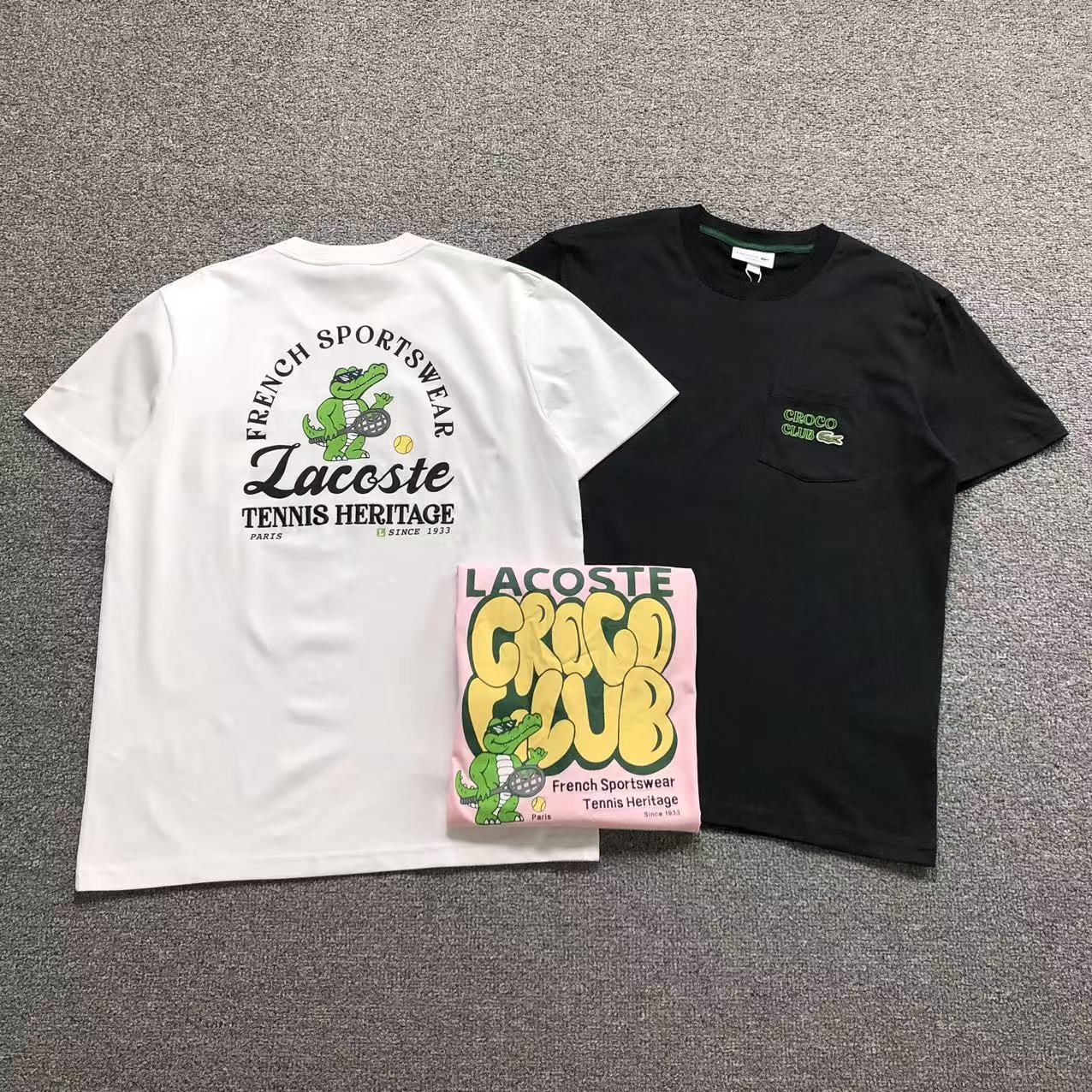 Classic Tshirt