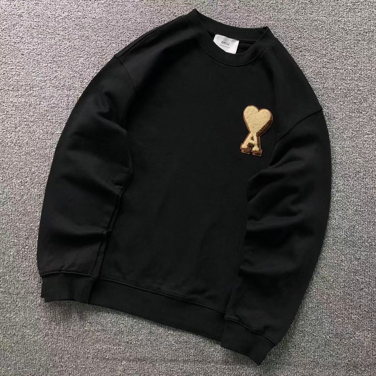 Am1 Hoodie