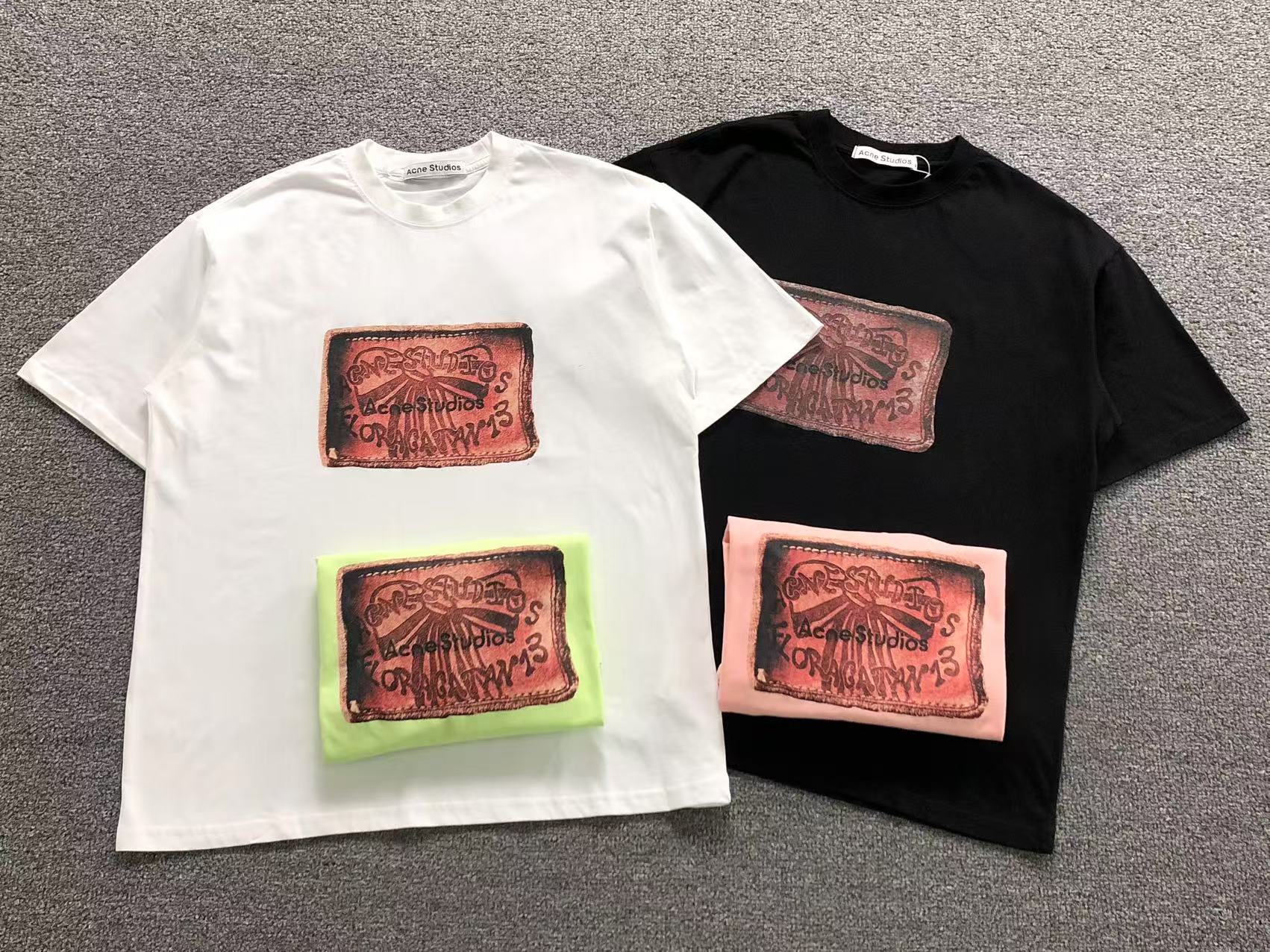 AcneStdios Tshirt
