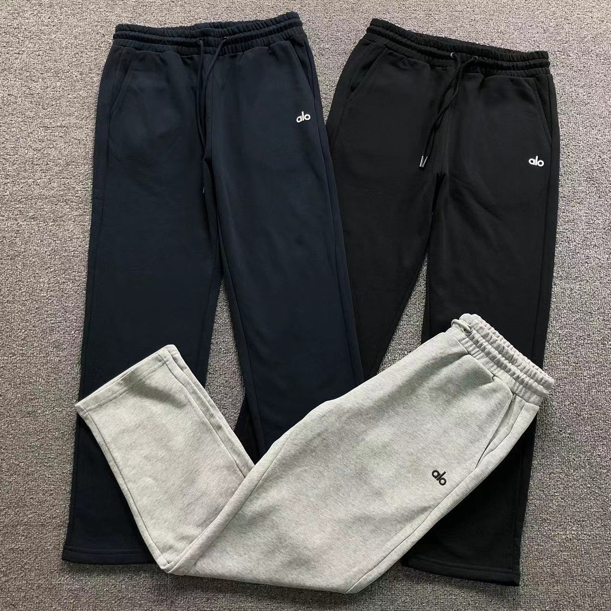 A1O Pants