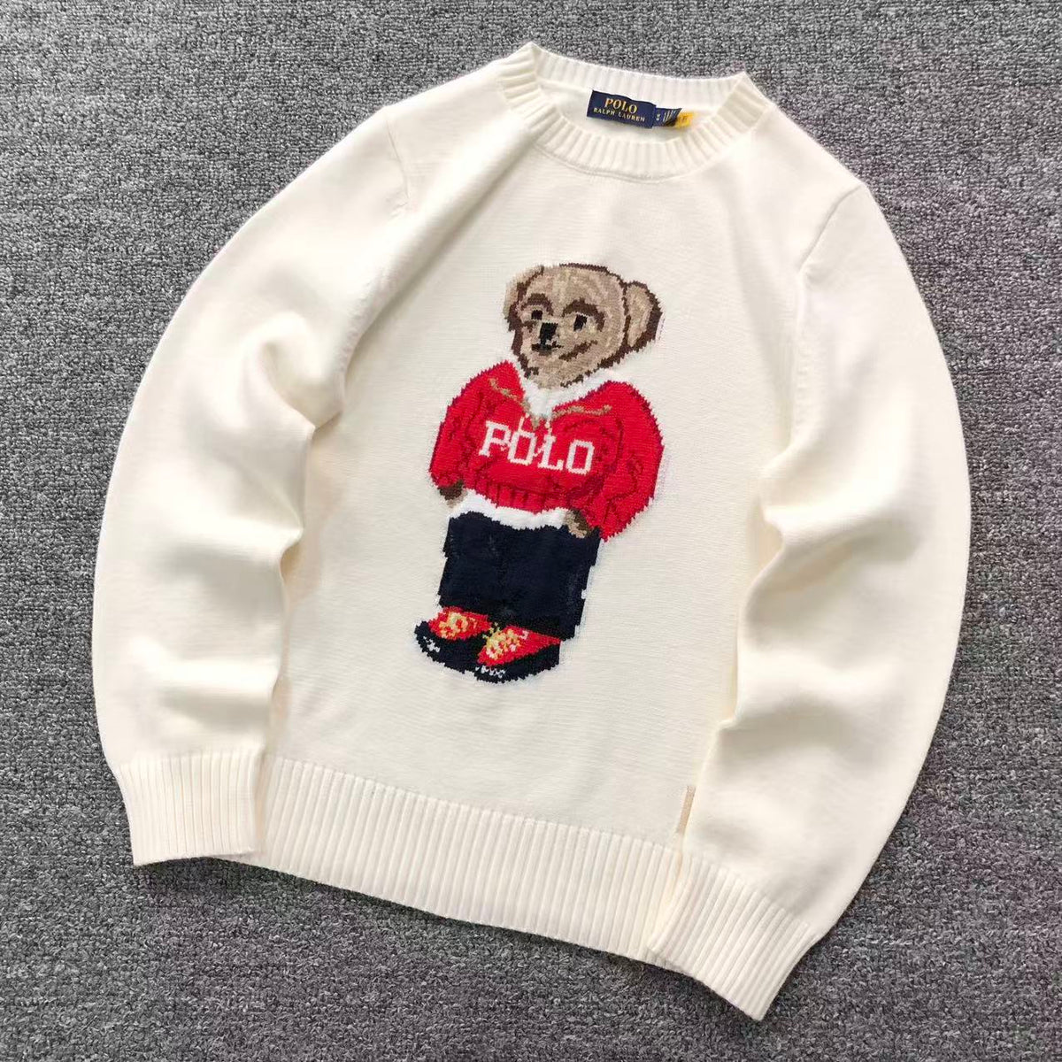 Ralph Lauren Sweater Female