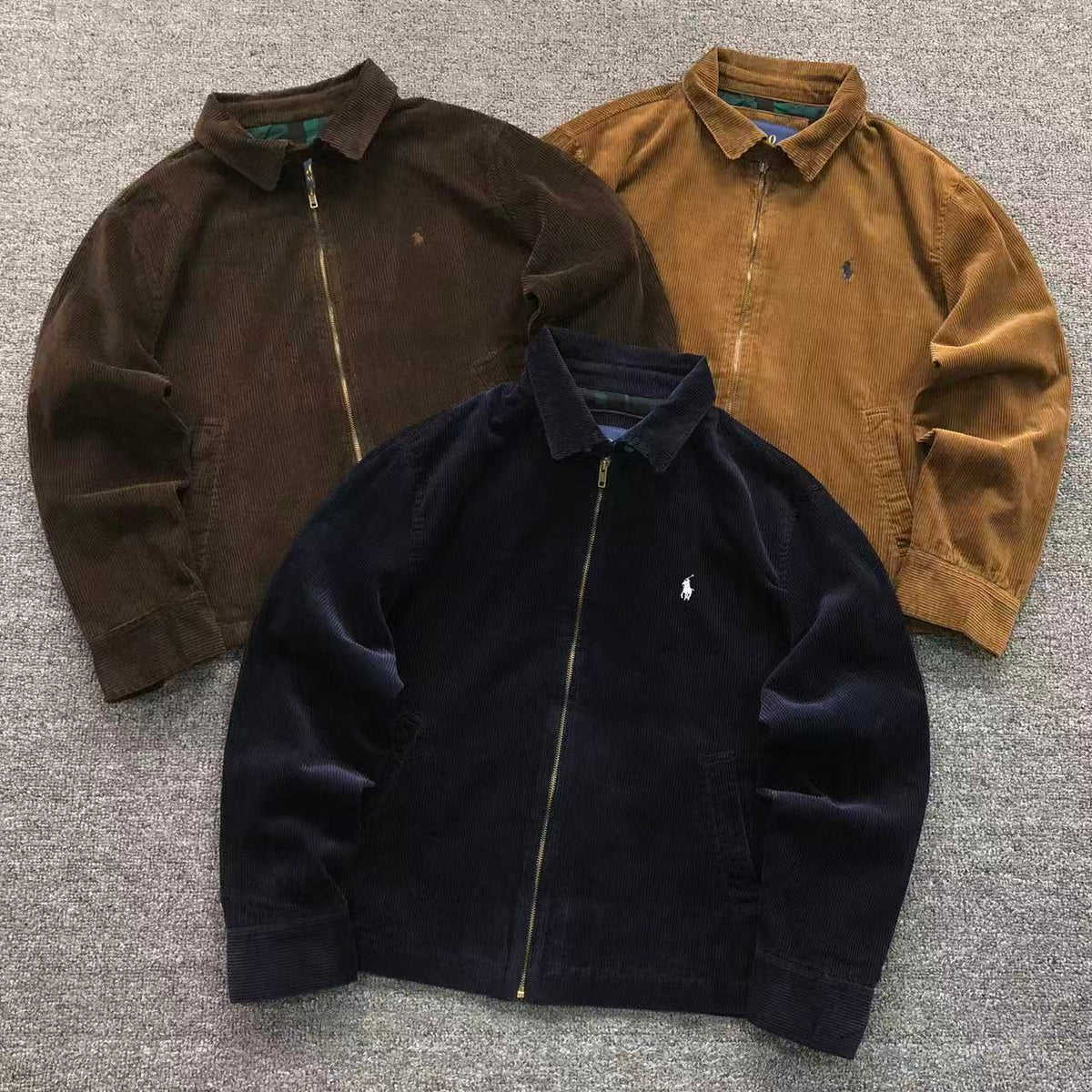 Ralph Lauren Jacket