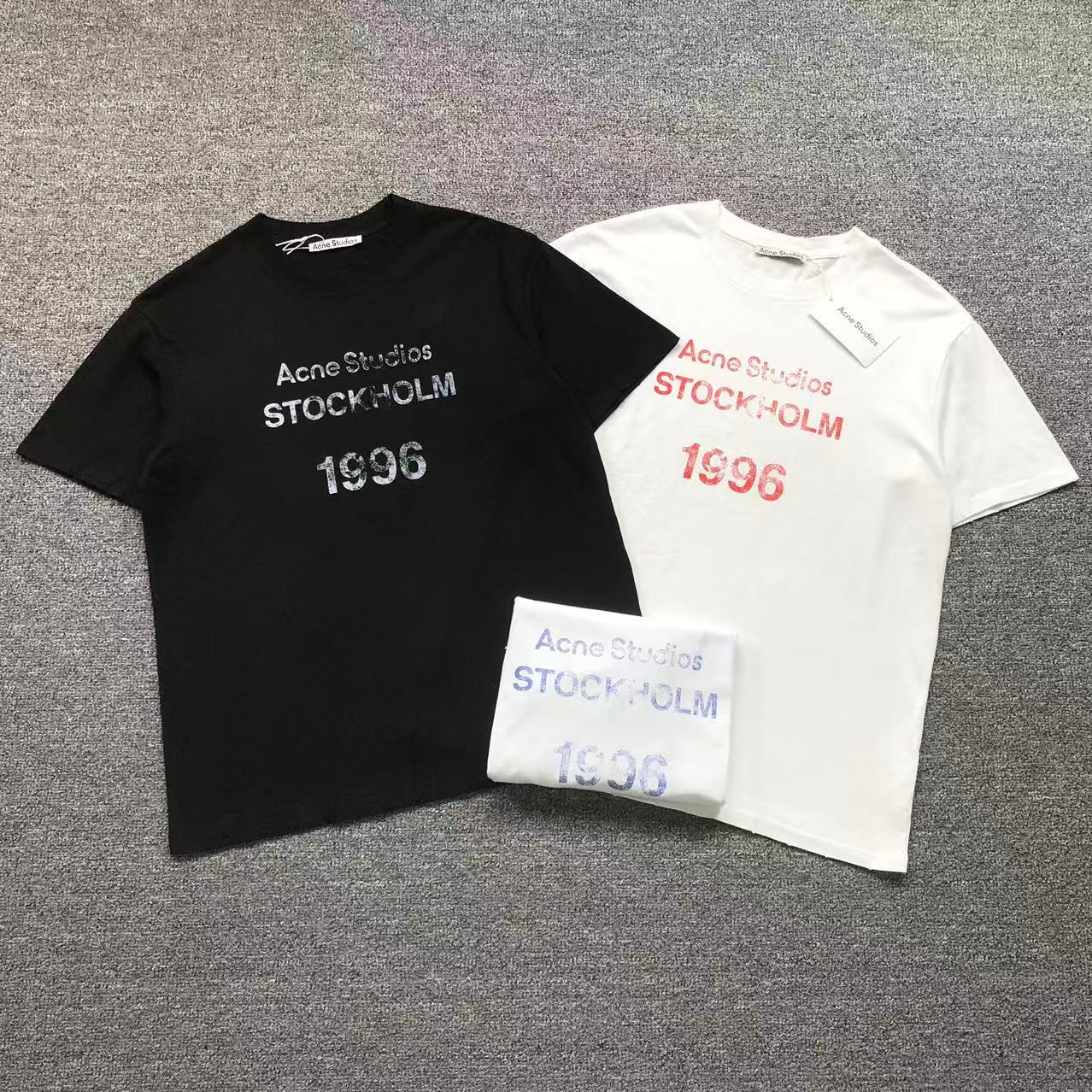 AcneStdios Tshirt