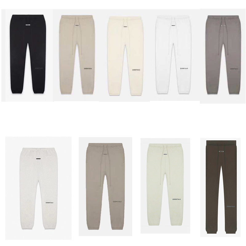 FOG x Essentials Sweatpants 20SS