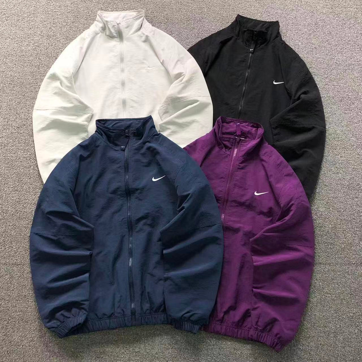 N1K Jacket