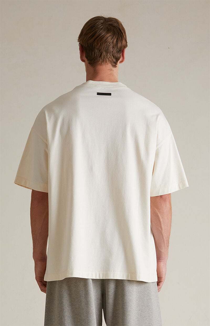 FOG x Essentials Tshirt
