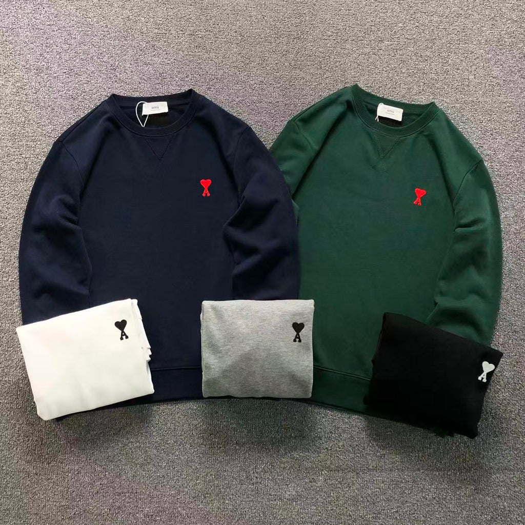 Am1 Hoodie