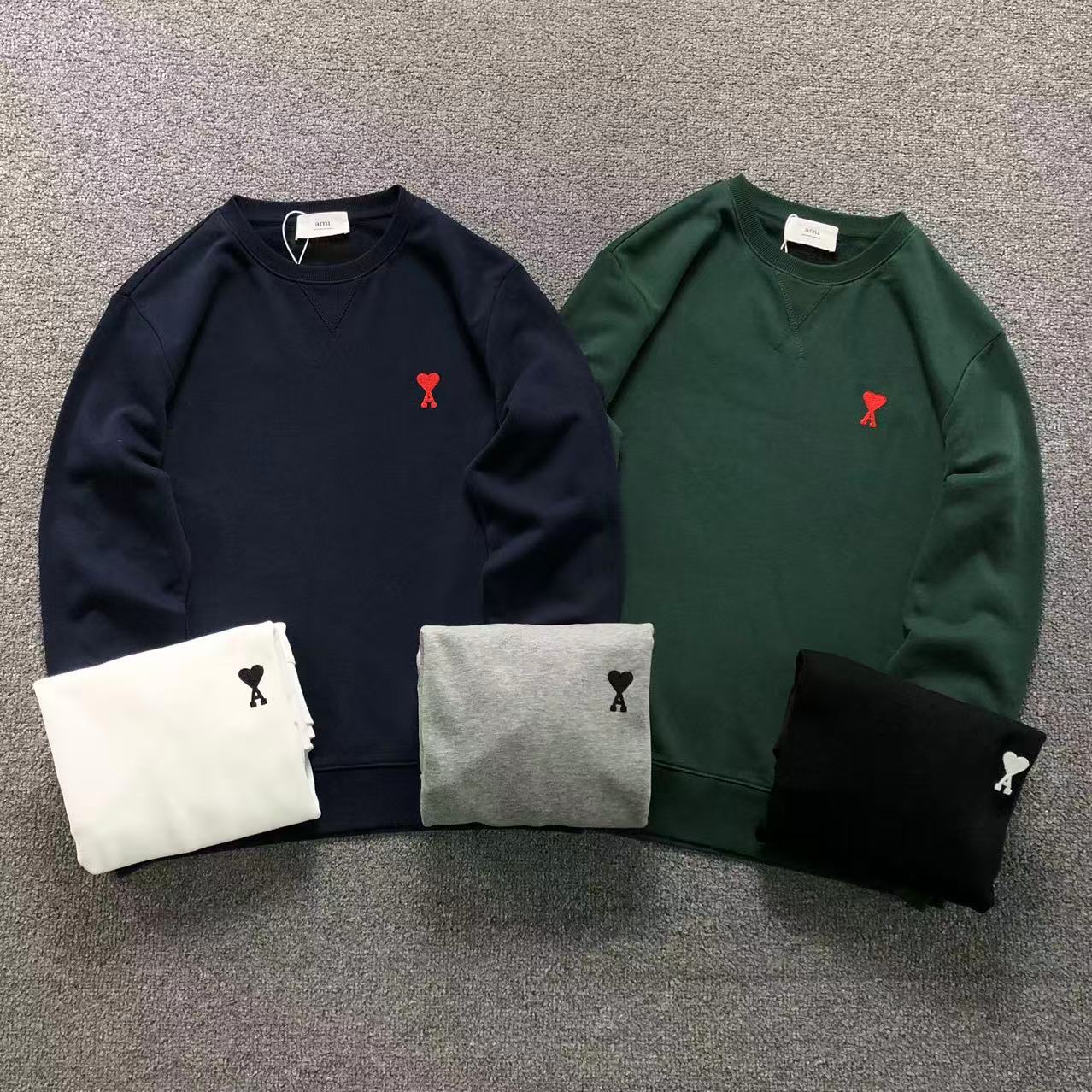 Am1 Hoodie