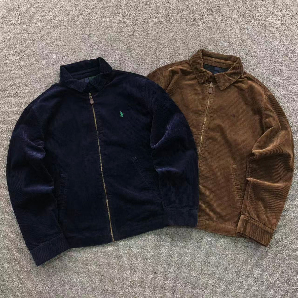 Ralph Lauren Jacket