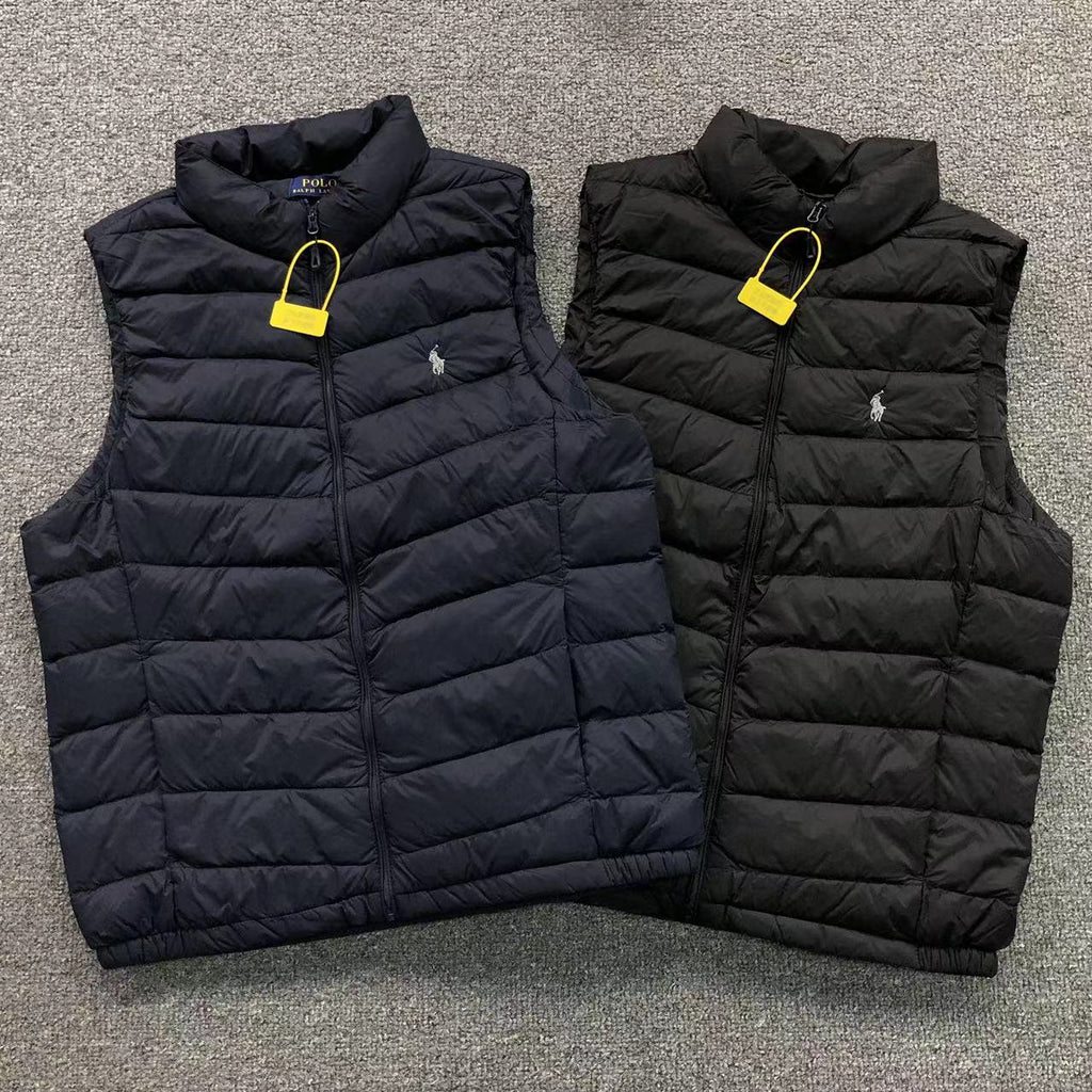 Ralph Lauren Vest