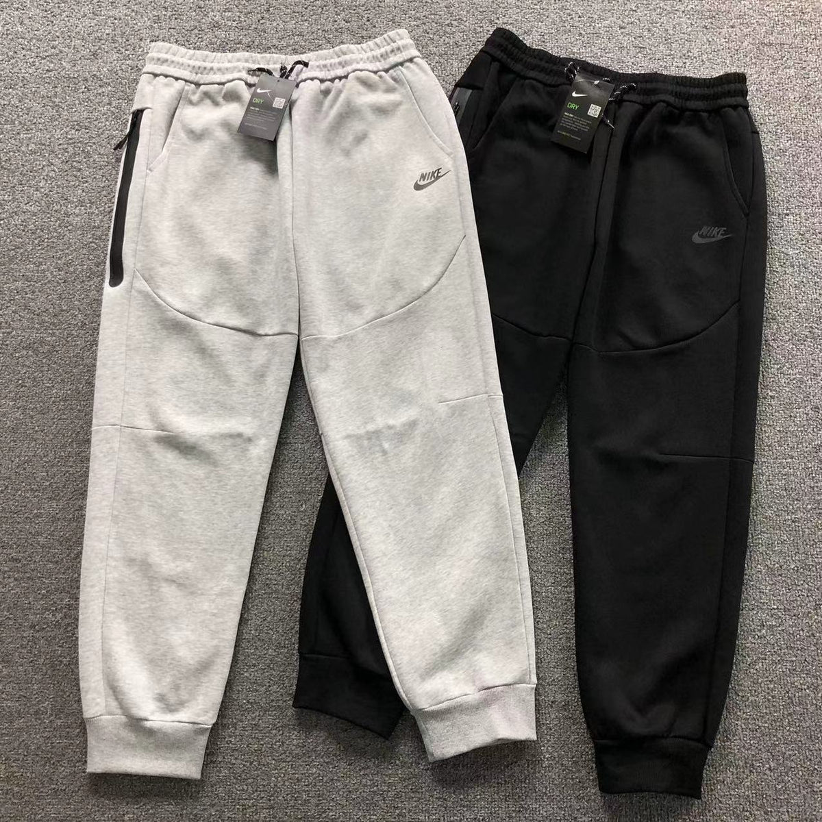 N1K Pants