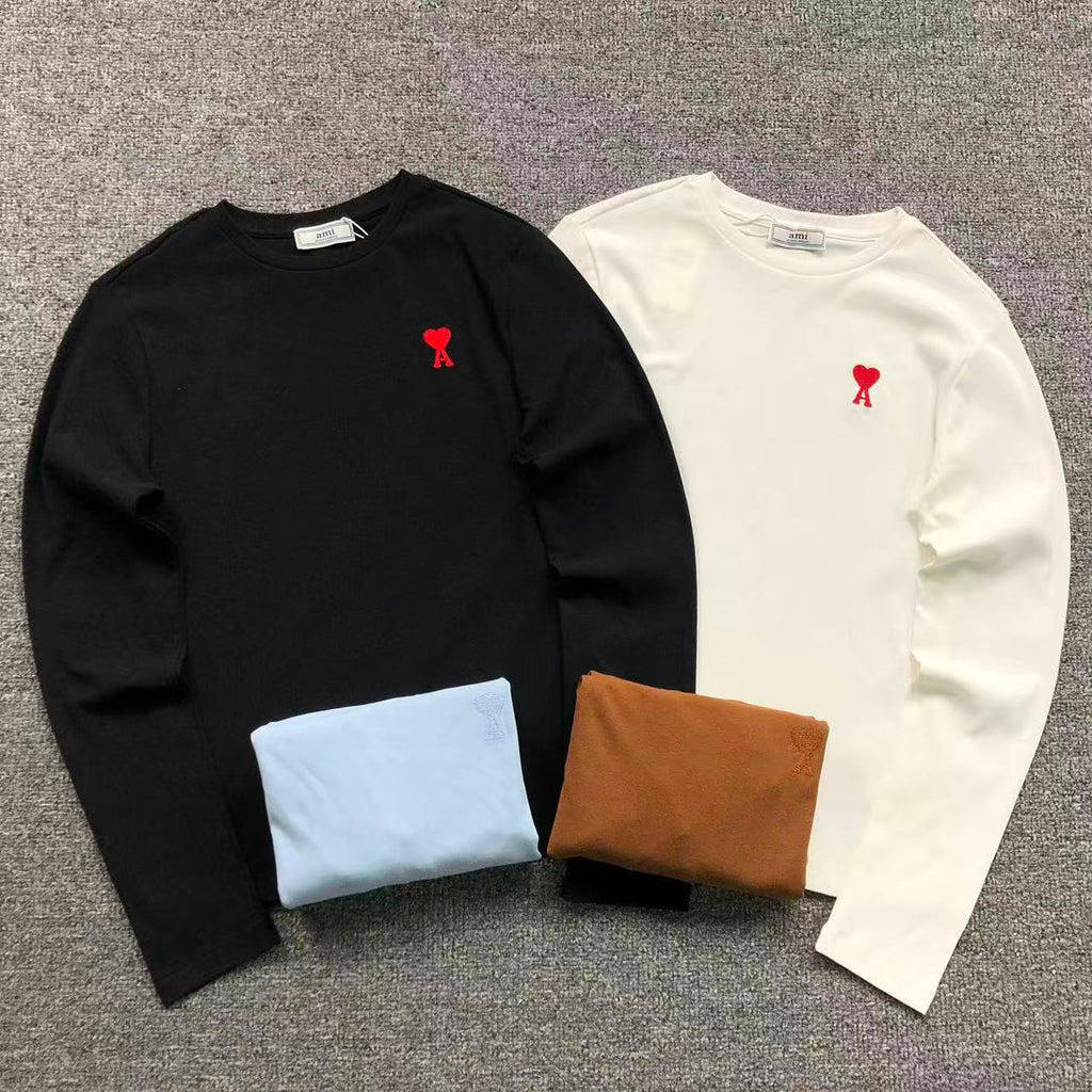 Am1 Longsleeve Female