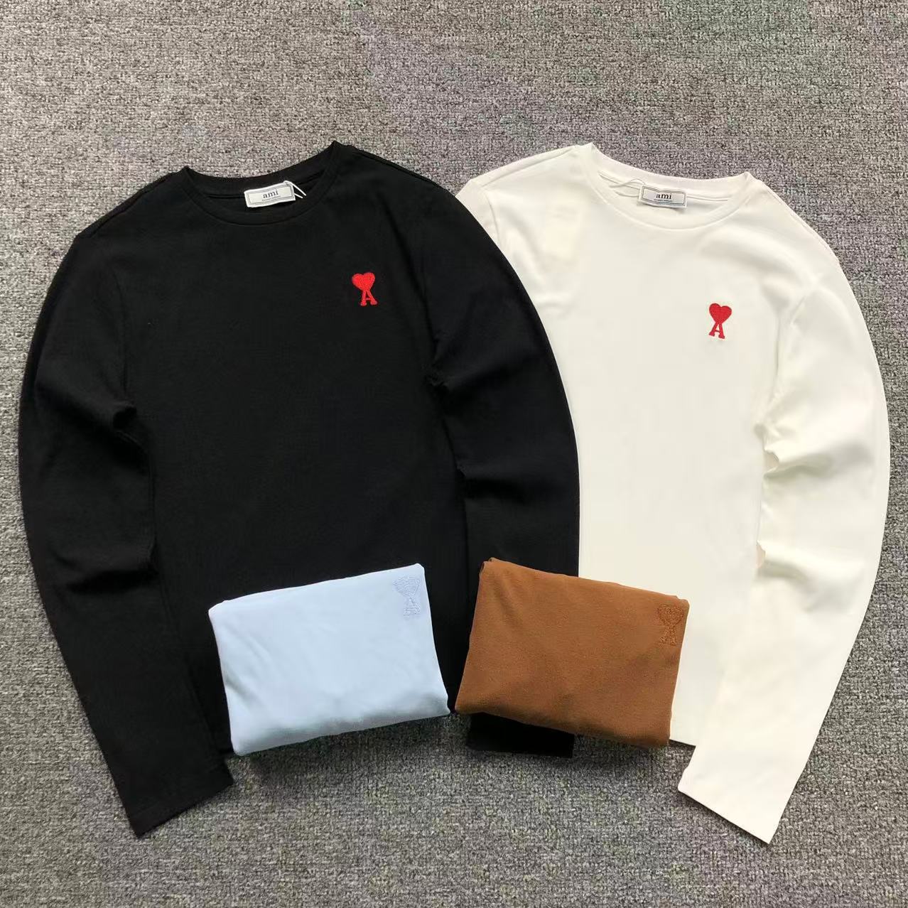 Am1 Longsleeve Female