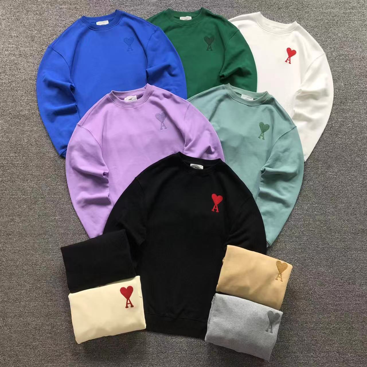 Am1 Hoodie