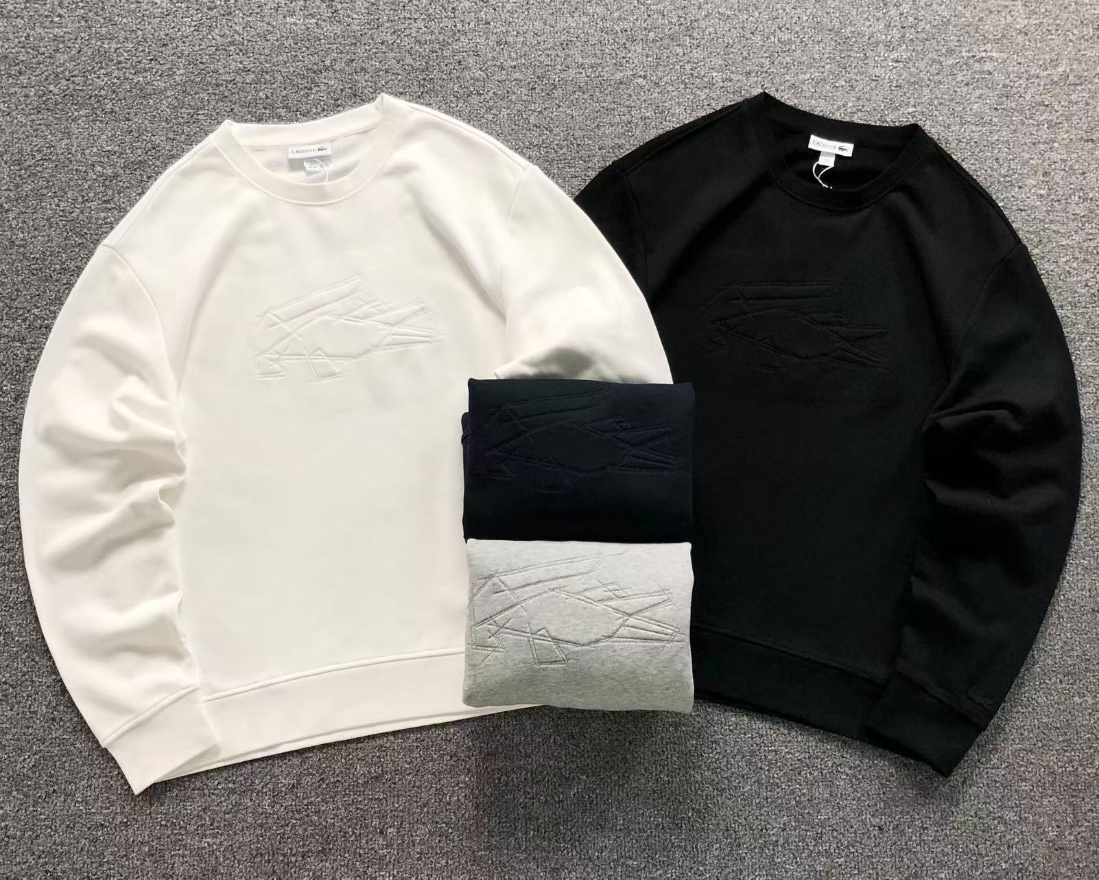 Classic Hoodie
