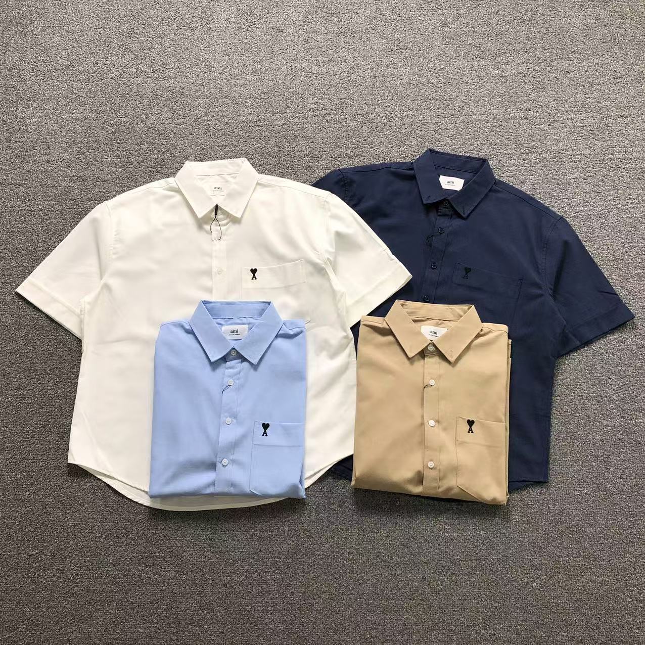 Am1 Shirt