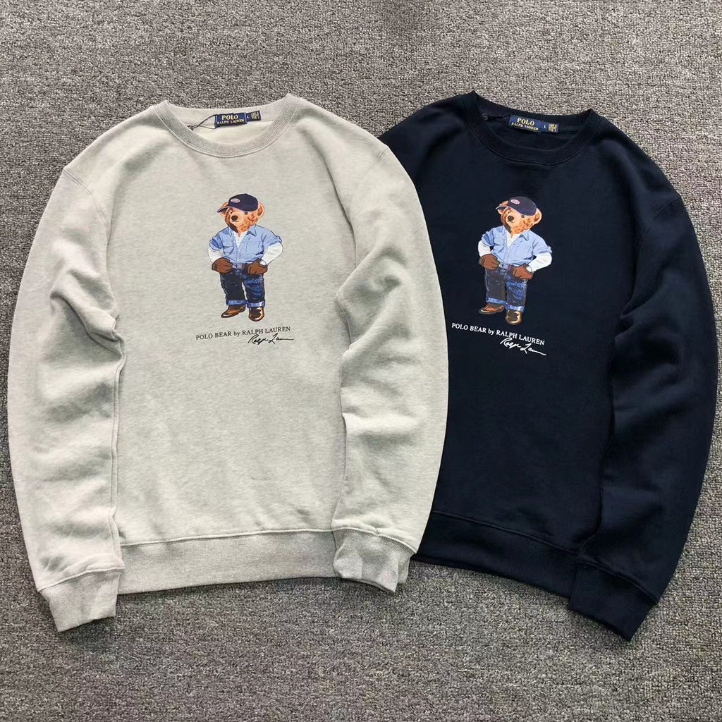 Ralph Lauren Hoodie
