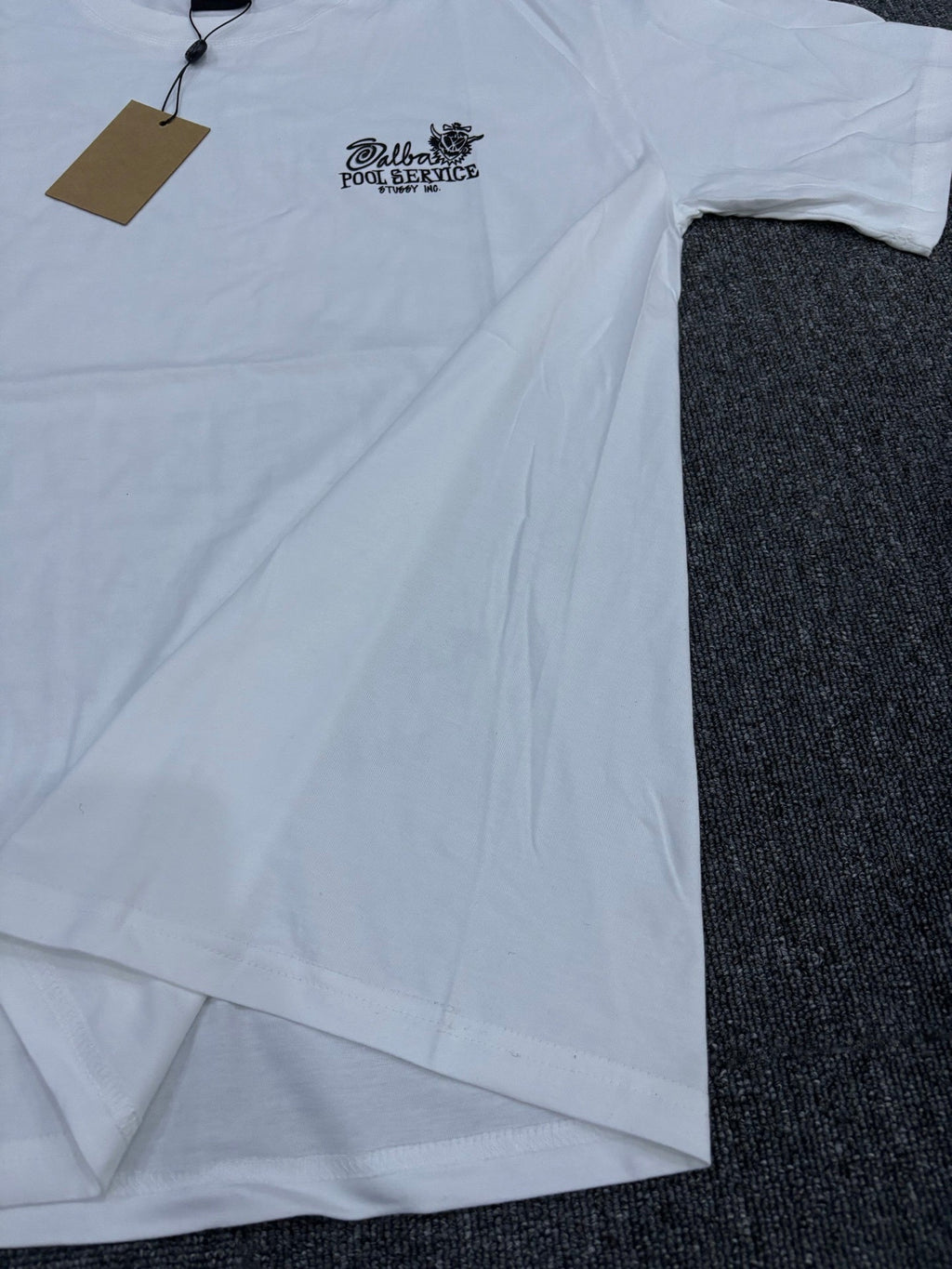 Stu Tshirt