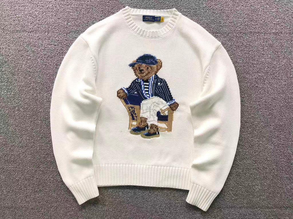 Ralph Lauren Sweater Female