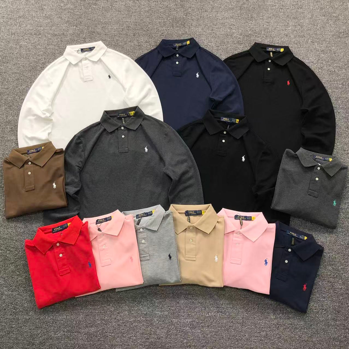 Ralph Lauren Longsleeve