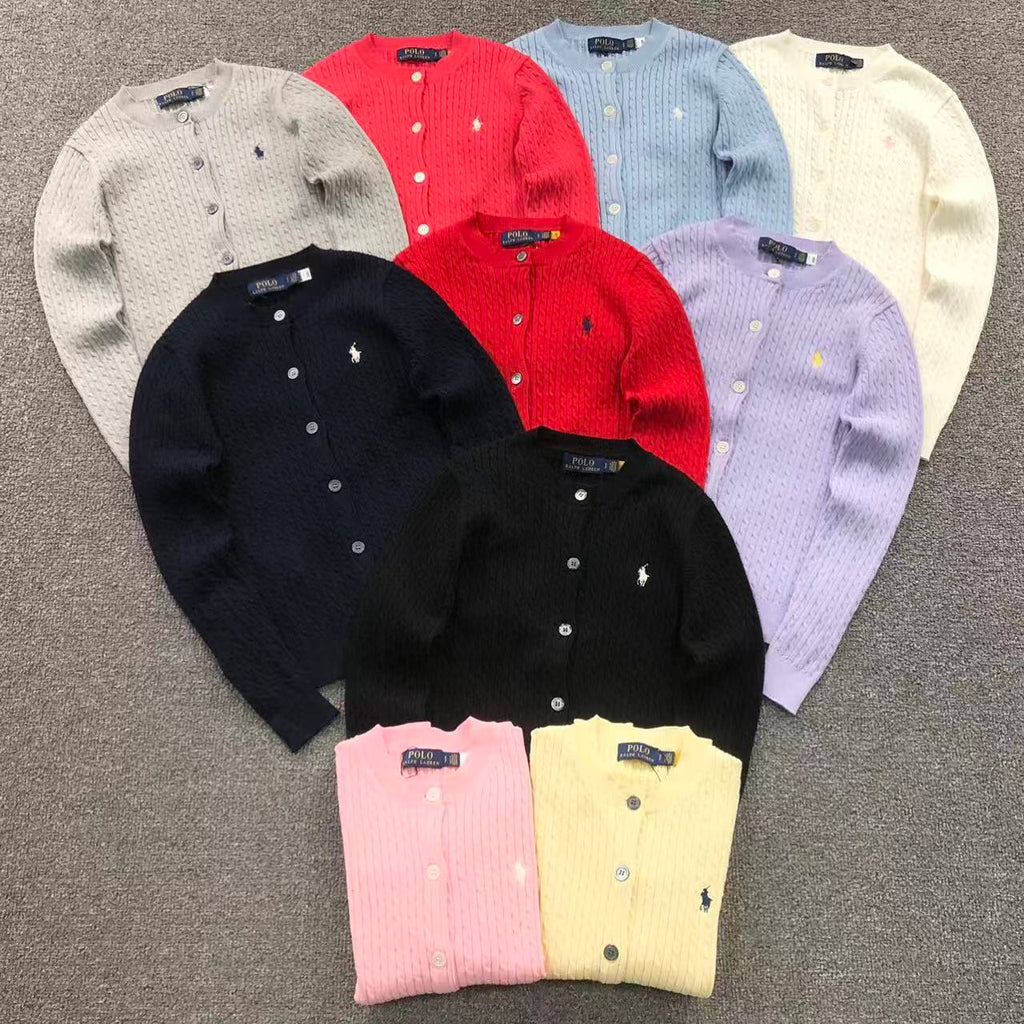 Ralph Lauren Sweater Female