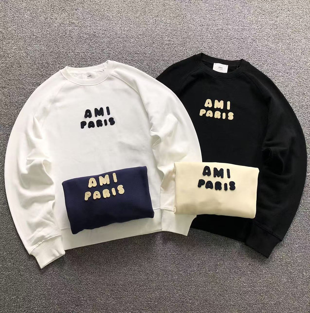 Am1 Hoodie
