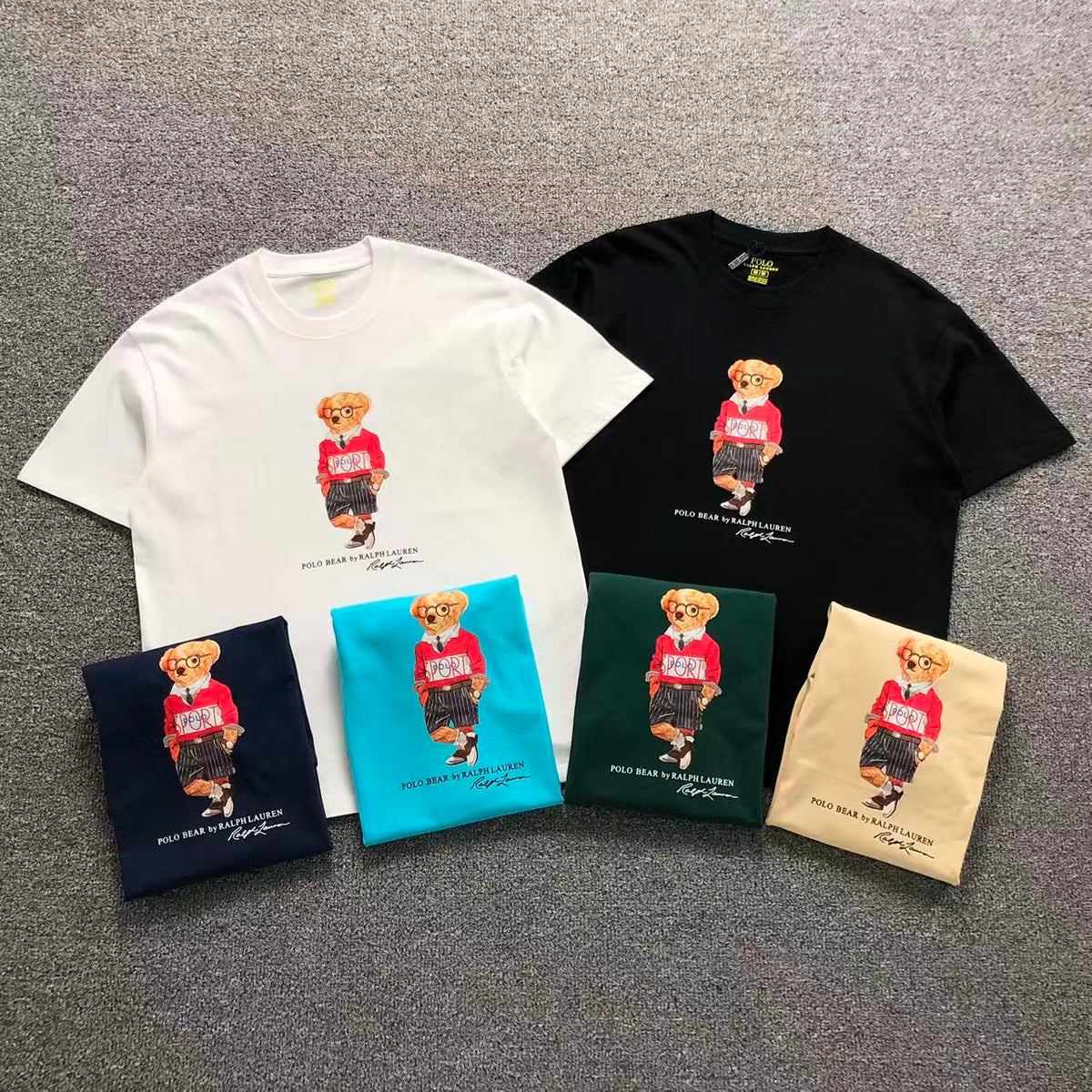 Ralph Lauren Tshirt