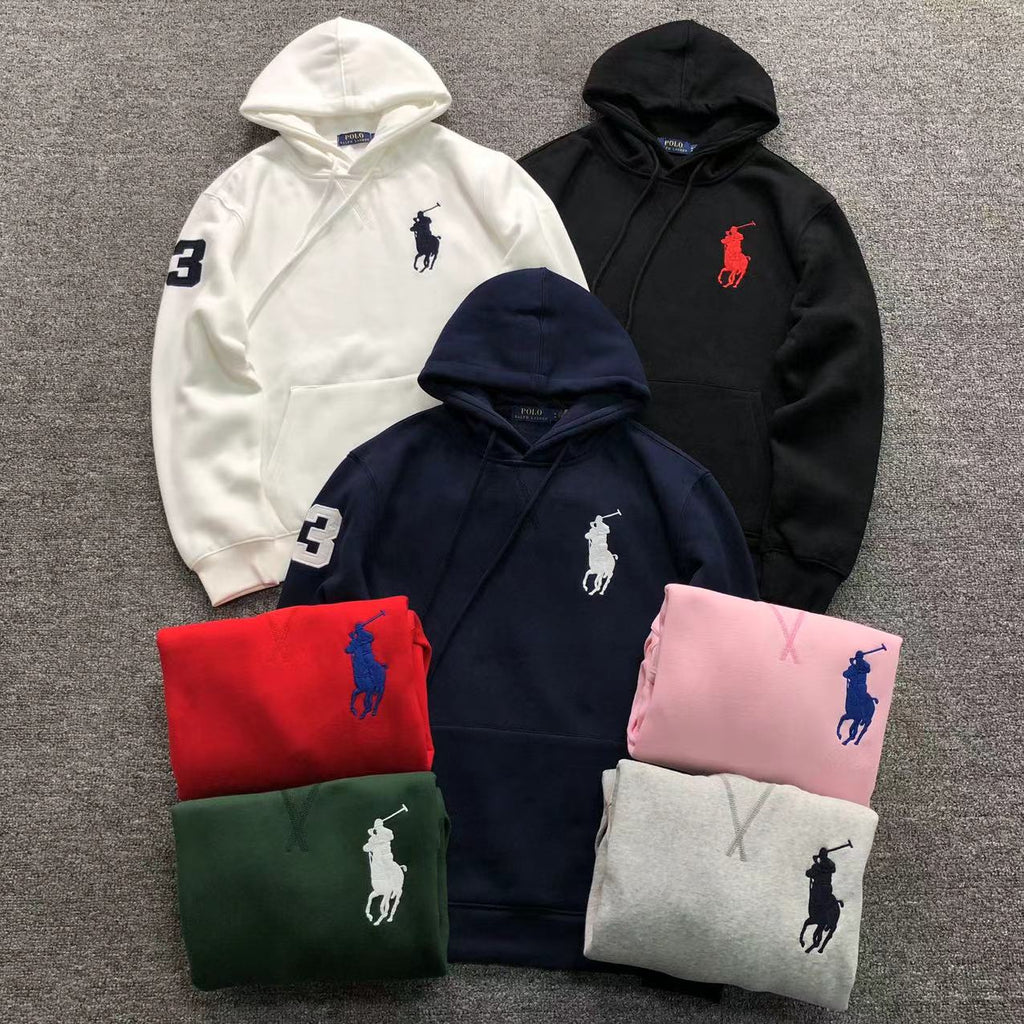 Ralph Lauren Hoodie