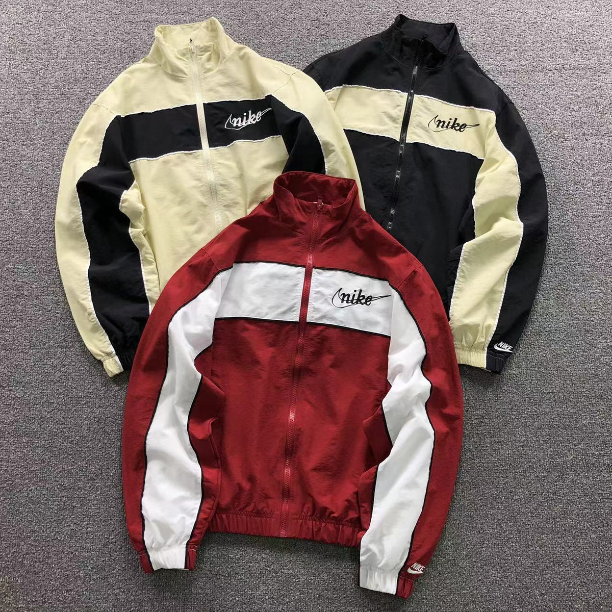 N1K Jacket