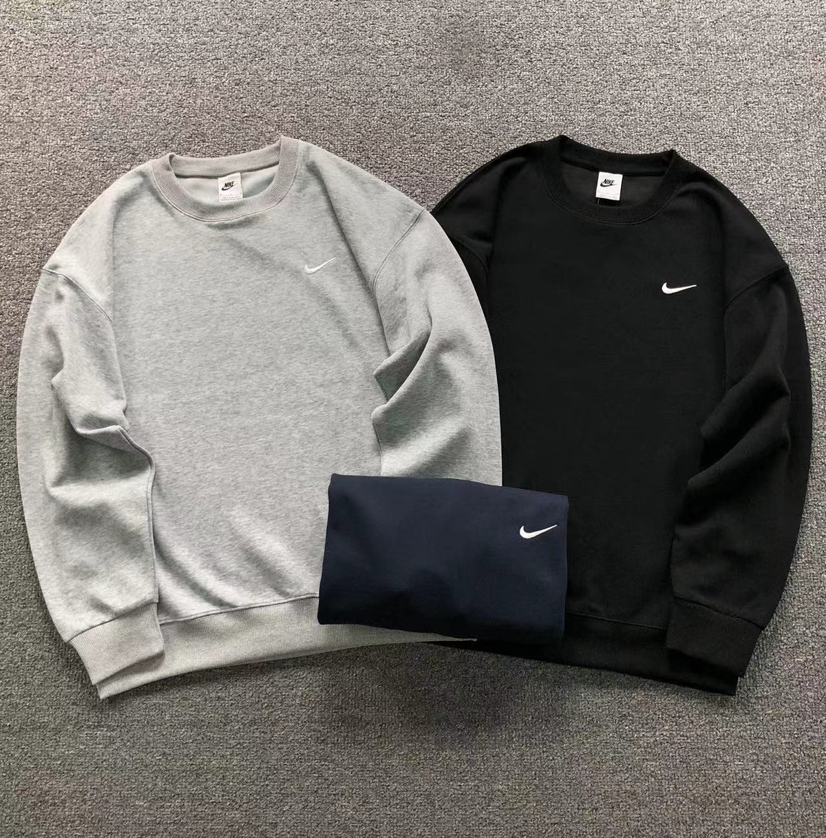 N1K Hoodie
