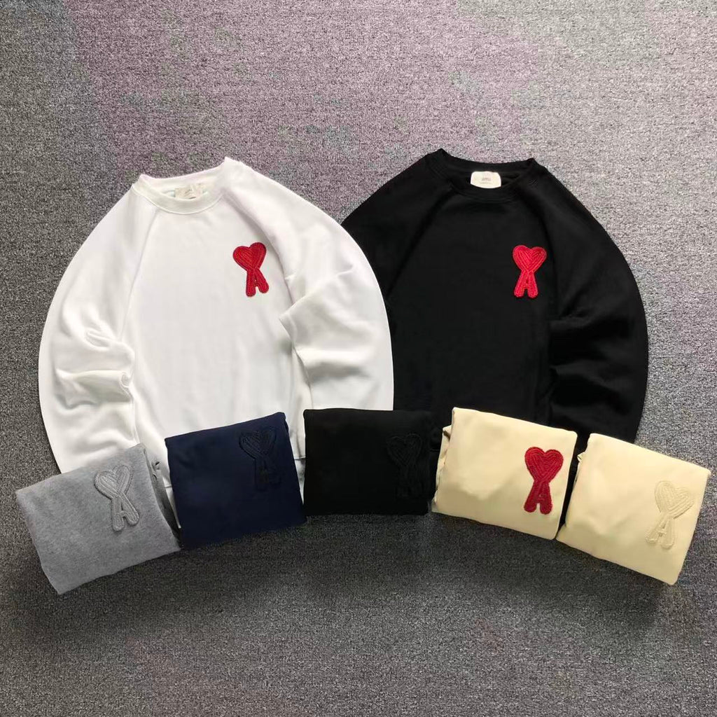 Am1 Hoodie