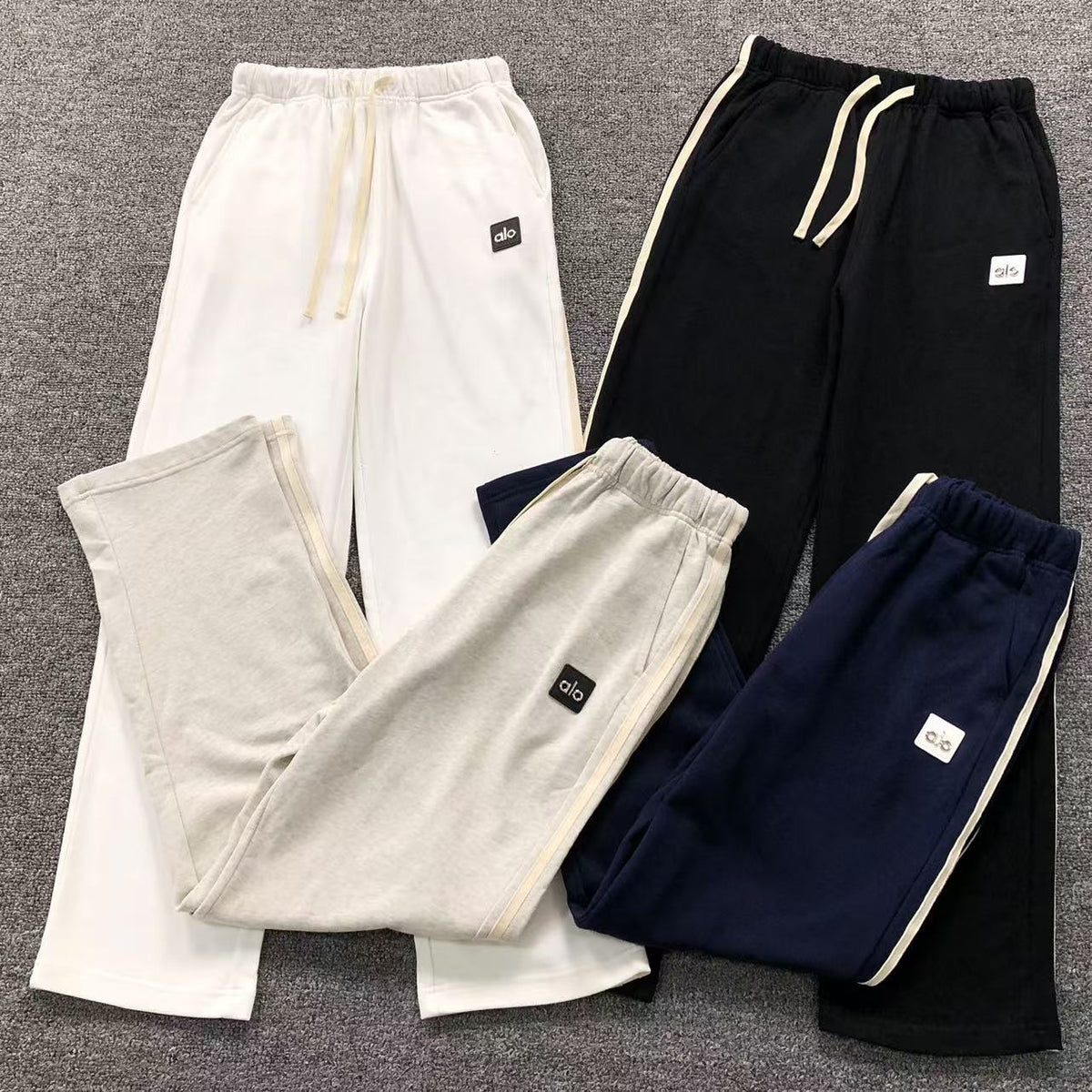 A1O Pants