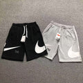 N1K Shorts