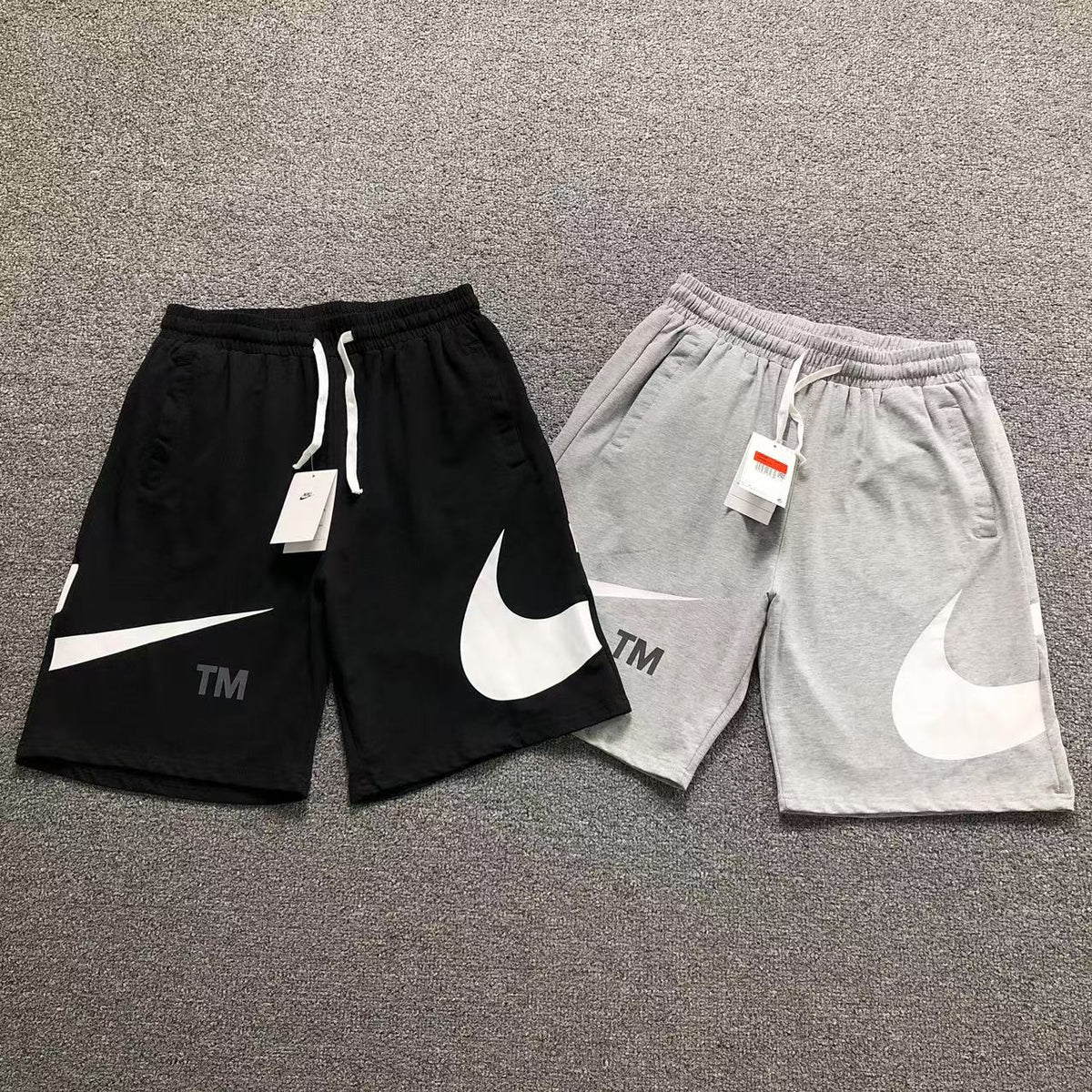 N1K Shorts