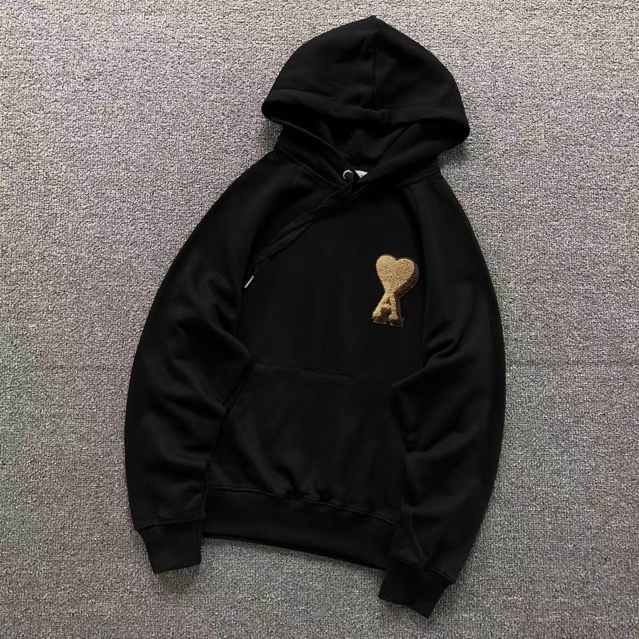 Am1 Hoodie