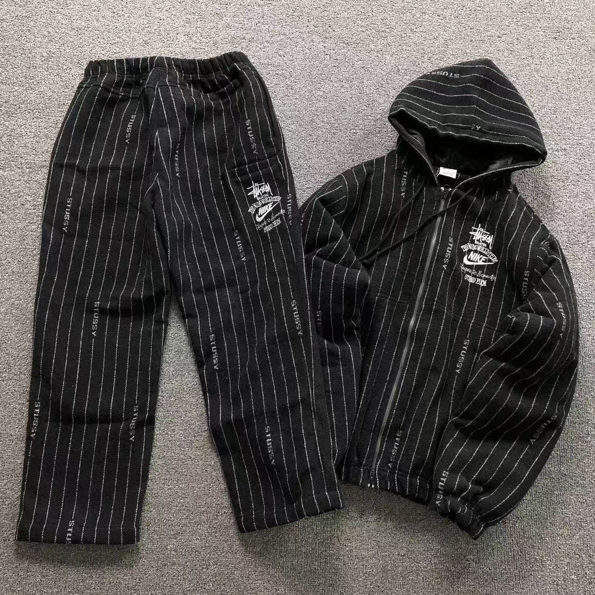 N1K Pants