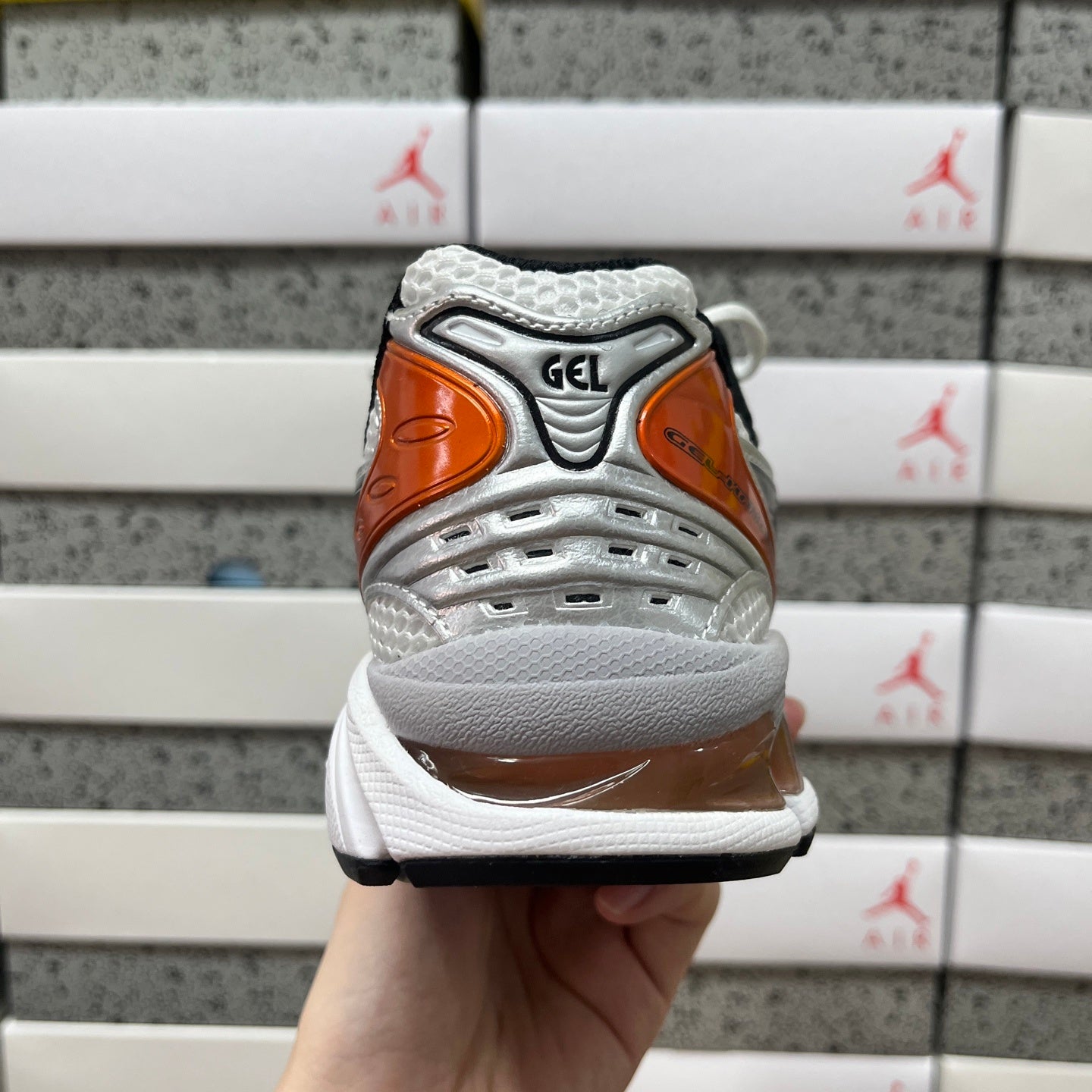 Gel Kayano 14