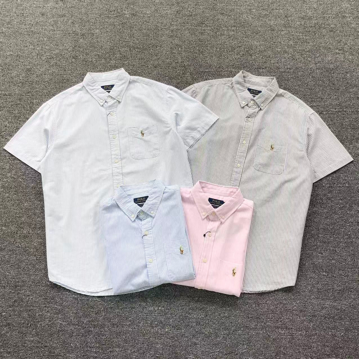 Ralph Lauren Shirt