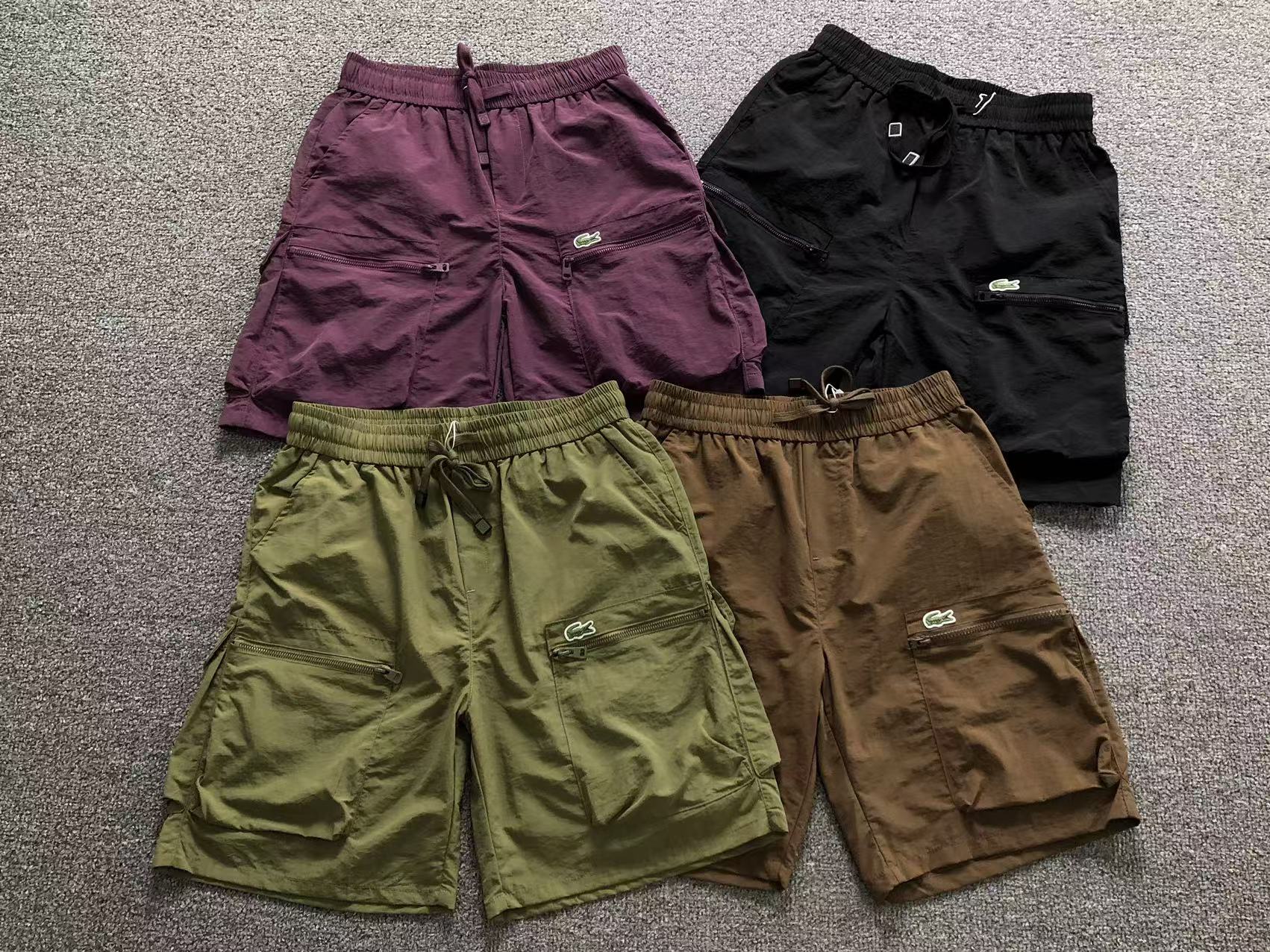 Classic Shorts