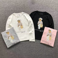 Ralph Lauren Longsleeve Female