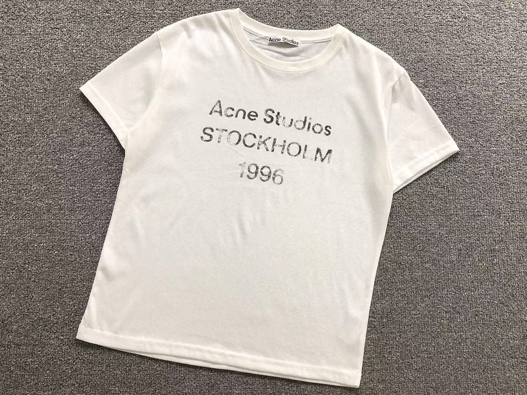 AcneStdios Tshirt Female